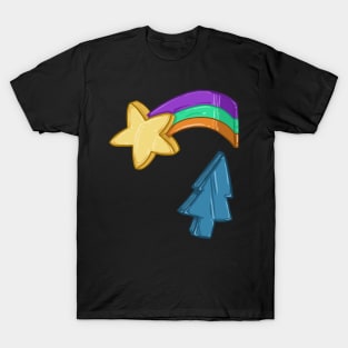 Gravity Falls T-Shirt